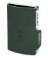Портфейл MONDRAGHI Silhouette Classic Deer ЗЕЛЕНО