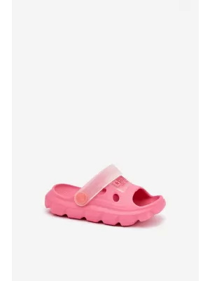 Детски сандали BIG STAR RR374502 PINK Big Star Shoes