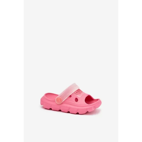  Детски сандали BIG STAR RR374502 PINK Big Star Shoes 