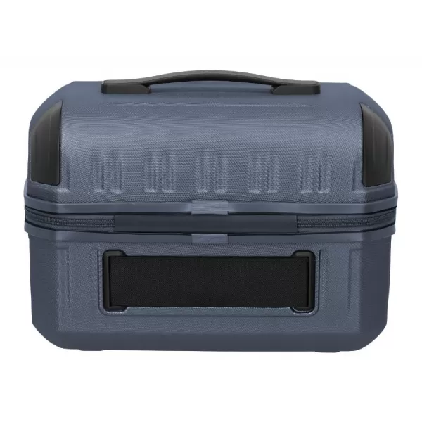  куфар TRAVELITE Dynamiic Beautycase Blue ДЕНИМ 