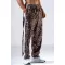 Спокойни спортни панталони POWER 904 LIGHT BROWN CAMO Nebbia