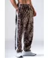 Спокойни спортни панталони POWER 904 LIGHT BROWN CAMO Nebbia