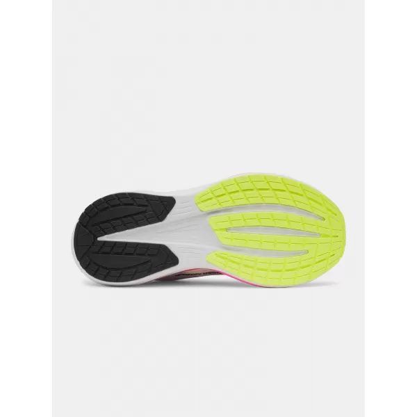  Дамски обувки UNDER ARMOUR UA W VELOCITI PACE 6009108-101 БЯЛО 