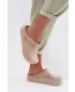 Дамски обувки BIG STAR TT274A083 BEIGE Big Star Shoes