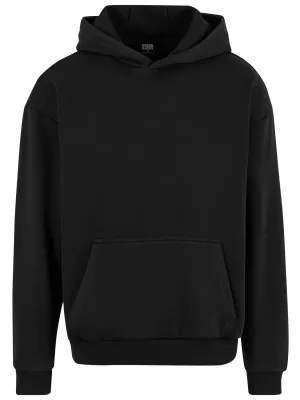 Мъжки суичър URBAN CLASSICS TB7609 ЧЕРНО