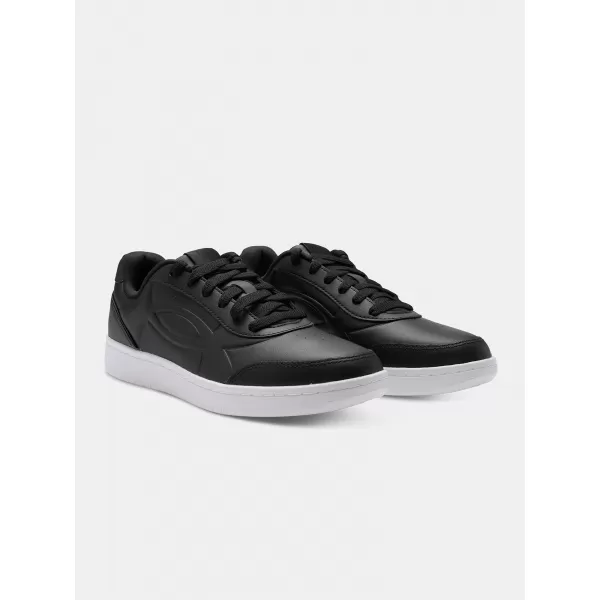  Мъжки обувки UNDER ARMOUR UA TEMPO 6005795-001 ЧЕРЕН 