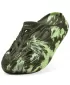 чехли PUMA MB.04 SLIDE 397665_14 ТЪМНО МАСЛИНЕНО/ГАЗИРАНО СВЕТЛО