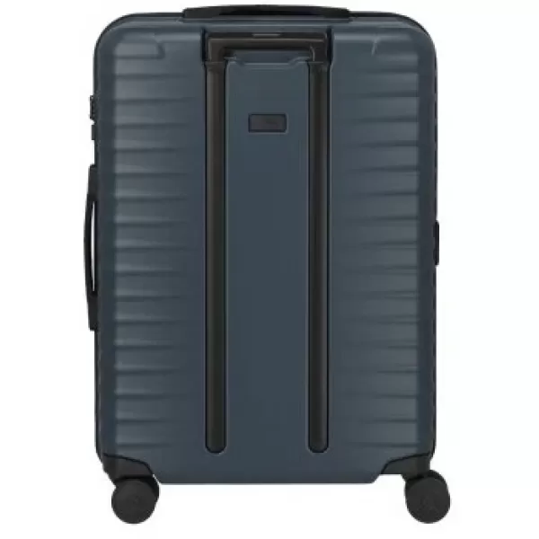 куфар TITAN Upgrade M plus СРЕДНОЩНО СИНЬО 