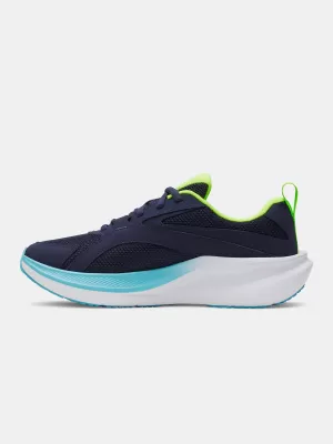 Обувки за момчета UNDER ARMOUR UA BGS ASSERT 11 6006905-410 СИНЬО