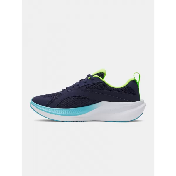  Обувки за момчета UNDER ARMOUR UA BGS ASSERT 11 6006905-410 СИНЬО 