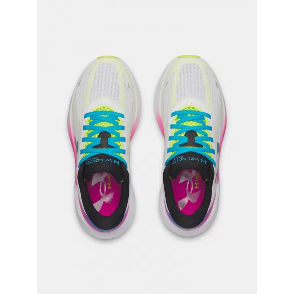  Дамски обувки UNDER ARMOUR UA W VELOCITI PACE 6009108-101 БЯЛО 
