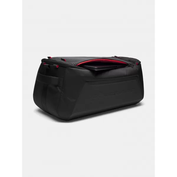  Чанта NO WEIGH BP DF 6010000-001 ЧЕРНА Under Armour 
