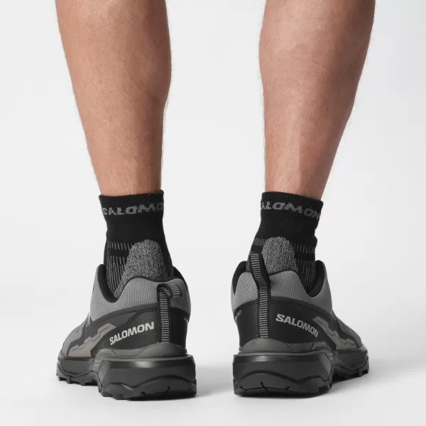  Мъжки обувки SALOMON X ULTRA 360 L47448300 МАГНИТ/ЧЕРЕН/КАЛАЕН 