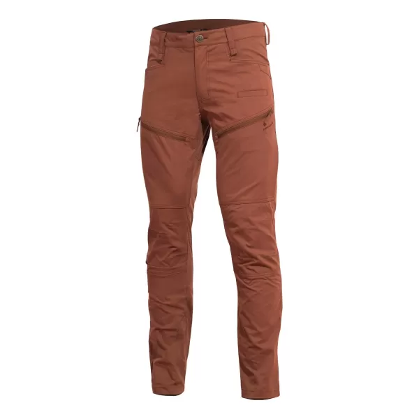  Панталони PENTAGON RENEGADE ORIGIN PANTS K05056 КЕСТЕНЯВО ЧЕРВЕНО 