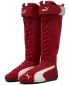 Дамски обувки PUMA SPEEDCAT BOOT WNS 403770-02 ЗА ВСИЧКИ ВРЕМЕНА ЧЕРВЕНО