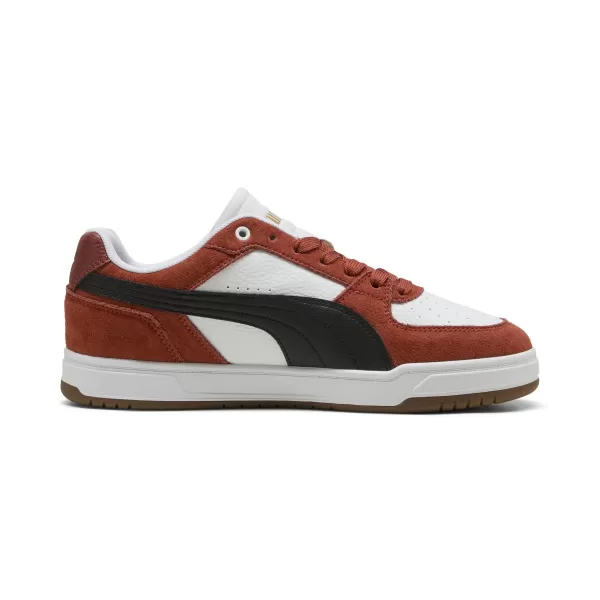  Ботуши PUMA CAVEN III OG 404485_03 RED/ ЧЕРВЕНО/ПУМА ЧЕРНО/ПУМА БЯЛО 