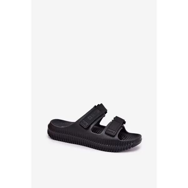  Дамски обувки BIG STAR RR274A527 BLACK Big Star Shoes 
