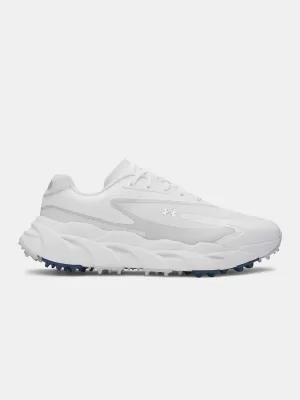 Мъжки обувки UNDER ARMOUR 6009283-100 БЯЛО