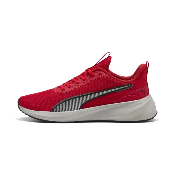  Ботуши PUMA FLYER LITE 3 310797_29 ЗА ВСИЧКИ ВРЕМЕНА ЧЕРВЕНА/СТУДЕНА СВЕТЛИНА 