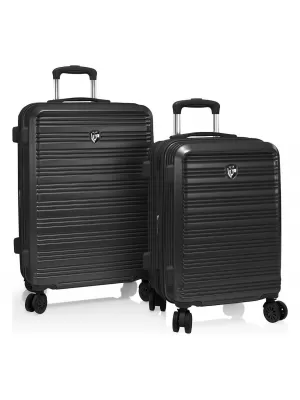 куфар HEYS AeroLite S,M ЧЕРЕН