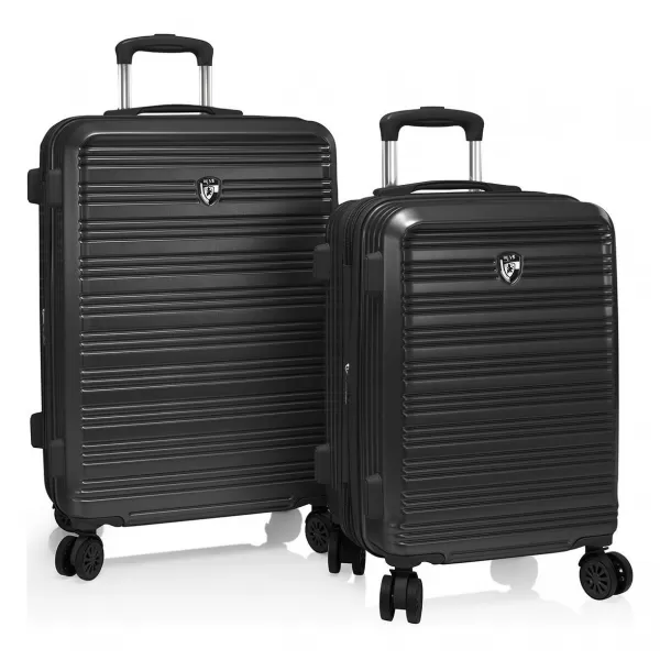  куфар HEYS AeroLite S,M ЧЕРЕН 