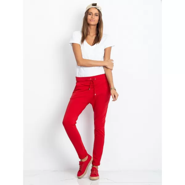  Дамски спортен панталон BASIC FEEL GOOD RV-DR-3698.07X ИЗД 
