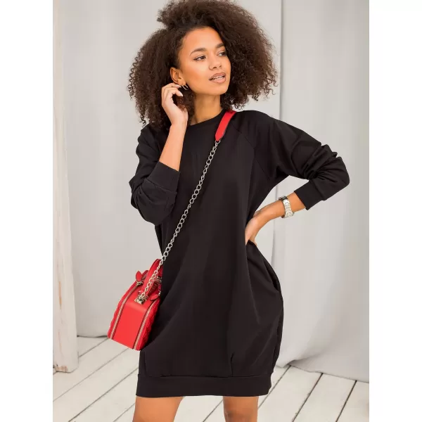  Рокля BASIC FEEL GOOD RV-TU-5184.93P НОАР 