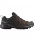 Мъжки обувки SALOMON X ULTRA 360 LTR GTX L47571200 ТЪМНА ЗЕМЯ/ДЕЛИЦИОЗО/КОЖА НА АКУЛА
