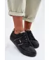 Дамски маратонки BIG STAR TT274290 BLACK Big Star Shoes