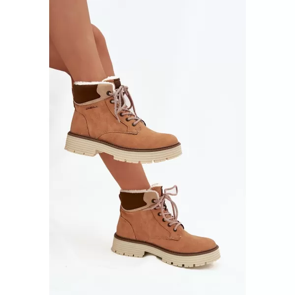  Дамски обувки ONEILL BENICIA BLACK O'Neill 