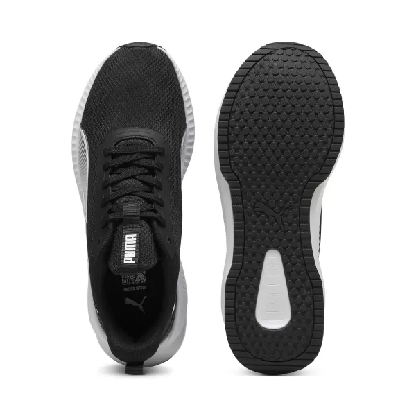  Ботуши PUMA FLYER LITE 3 310797_01 ПУМА ЧЕРНА/ПУМА БЯЛА 