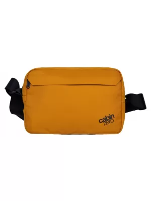 Чанта CABINZERO Flipside 3L ПОРТОКАЛОВ ХЛАД