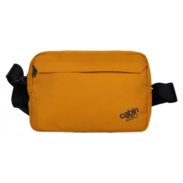  Чанта CABINZERO Flipside 3L ПОРТОКАЛОВ ХЛАД 