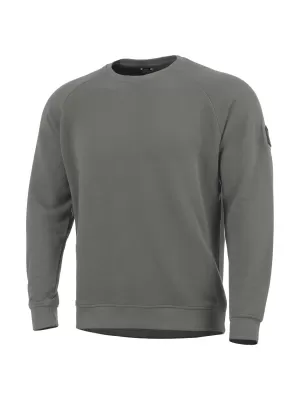 Суичър PENTAGON TERRY SWEATER K08068 СГУРИЯ СИВО