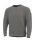 Суичър PENTAGON TERRY SWEATER K08068 СГУРИЯ СИВО