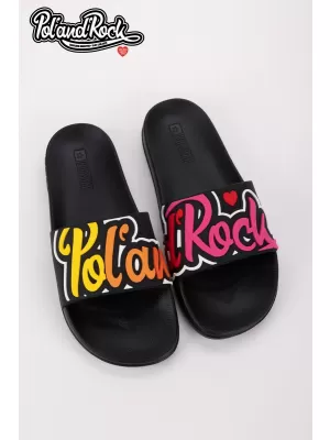 Дамски сандали BIG STAR SS174508 BLACK Big Star Shoes