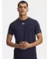 Мъжка тениска UNDER ARMOUR M CHALLENGER TRAIN SS 6009875-410 СИНЬО