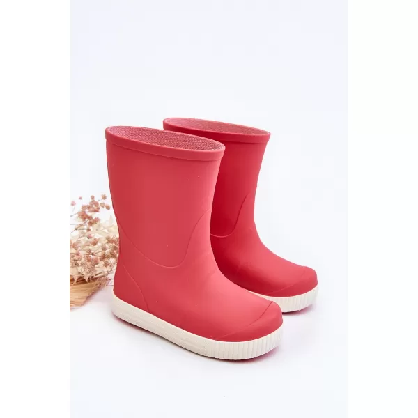 Детски джакли BOTO GOKIDS 979 28870 ФУКСИЯ 
