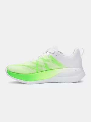 Ботуши UNDER ARMOUR UA VELOCITI PRO 3027560-106 БЯЛО