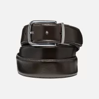 черен