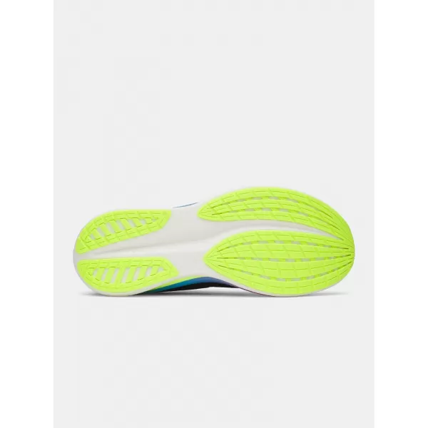  Мъжки обувки UNDER ARMOUR VELOCITI SPEED SPD 6000007-005 ЧЕРЕН 