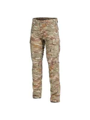 Панталони PENTAGON RANGER 2.0 CAMO K05007-2.0-Camo ПЕНТАКАМО