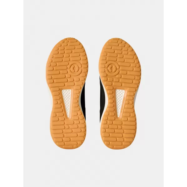  Мъжки обувки UNDER ARMOUR EDGE SUEDE 3027731-001 ЧЕРЕН 