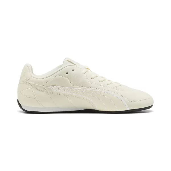  Ботуши PUMA CATCH SD 402681_09 ALPINE SNOW/ АЛПИЙСКИ СНЯГ/ПУМА БЯЛО 