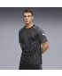 Мъжка функционална тениска PUMA INDIVIDUALLIGA GRAPH JERSEY 660578_03 ПУМА ЧЕРНА/ПУМА БЯЛА
