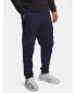 Мъжки спортен панталон UNDER ARMOUR UNSTOPPABLE CARGO PANT 1390256-410 СИНЬО