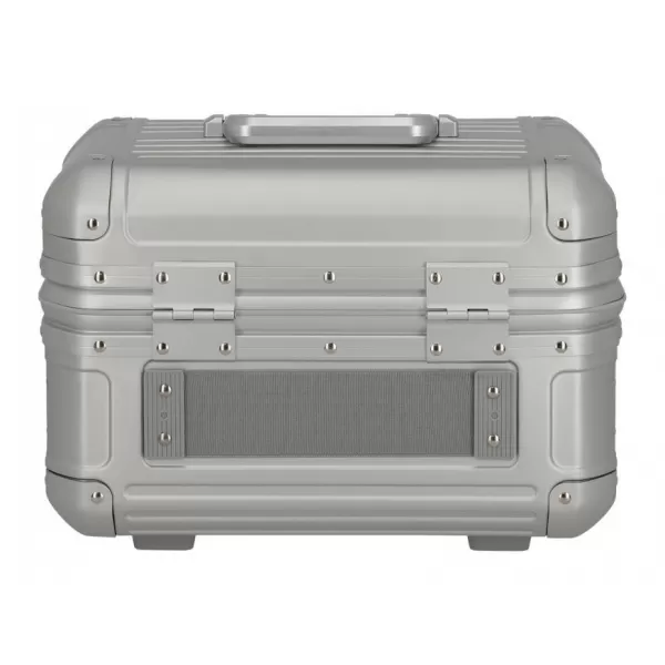  куфар TRAVELITE Next 2.0 Beautycase СРЕБРО 