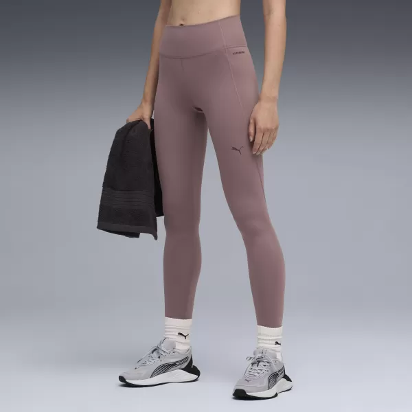  Дамски клин PUMA W CLOUDSPUN TIGHT - HW FL 527452-88 СТАФИДИ 