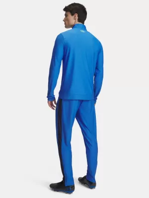 Мъжки комплект UNDER ARMOUR UA M CHALLENGER TRACKSUIT 6004052-402 СИНЬО