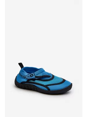 Детски обувки за вода BIG STAR NN374467 BLUE Big Star Shoes
